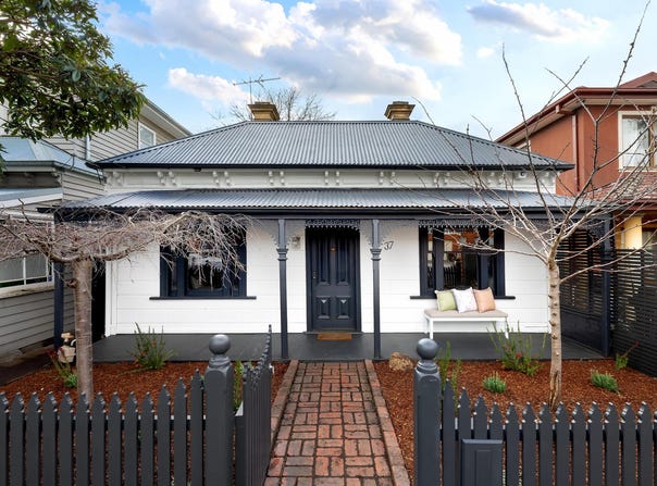 37 The Avenue, Coburg, Vic 3058