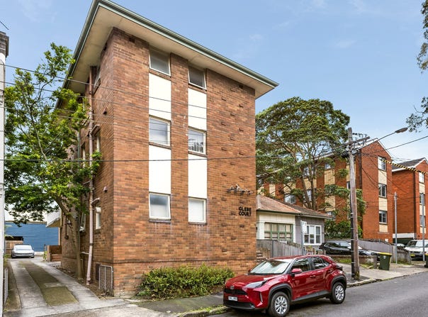 6/31 Charles Street, Forest Lodge, NSW 2037
