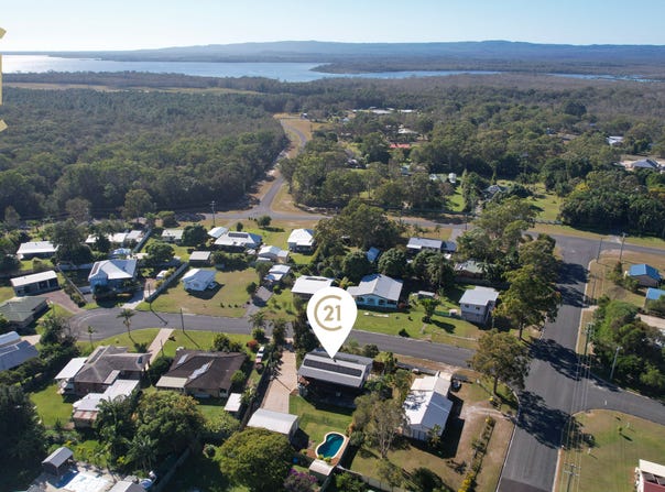3 Doric Court, Cooloola Cove, Qld 4580