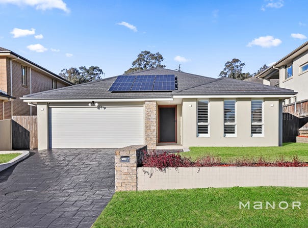 17 Lachlan Court, Kellyville Ridge, NSW 2155