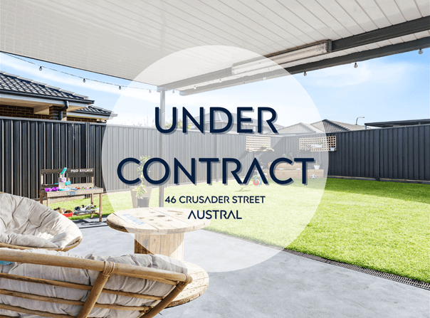 46 Crusader Street, Austral, NSW 2179