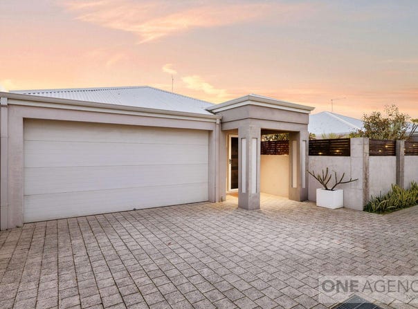 61B Golf View Street, Yokine, WA 6060