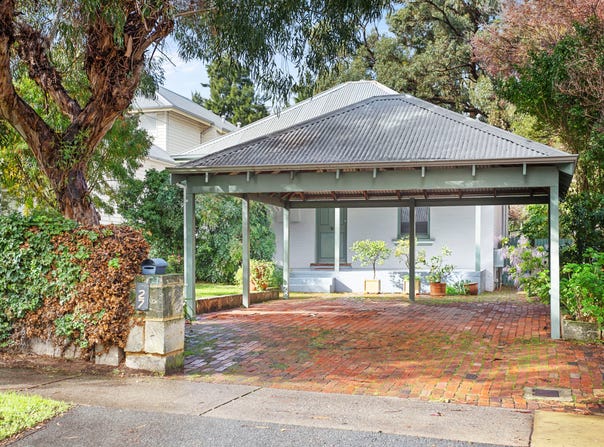 27 Davies Road, Claremont, WA 6010