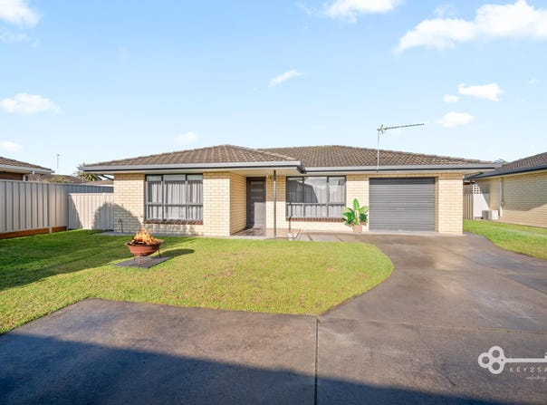 3/23 Bertha Street, Mount Gambier, SA 5290