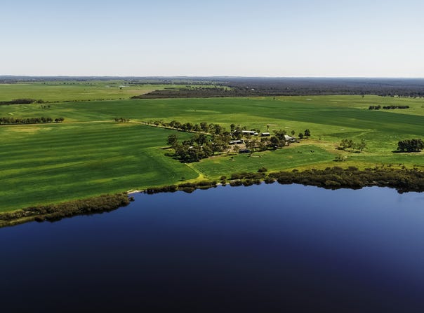 536 Nine Mile Swamp Road, Beermullah, WA 6503