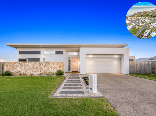 1 Hayman Place, Innes Park, Qld 4670