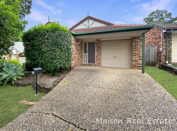 20 Wivenhoe Circuit, Forest Lake, Qld 4078