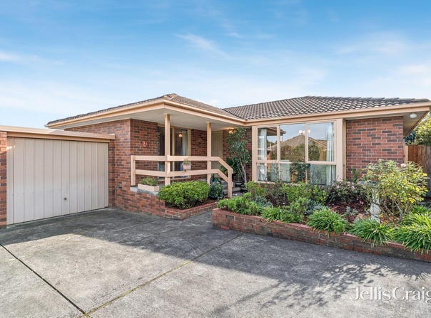 2/28 Barkly Street, Ringwood, Vic 3134
