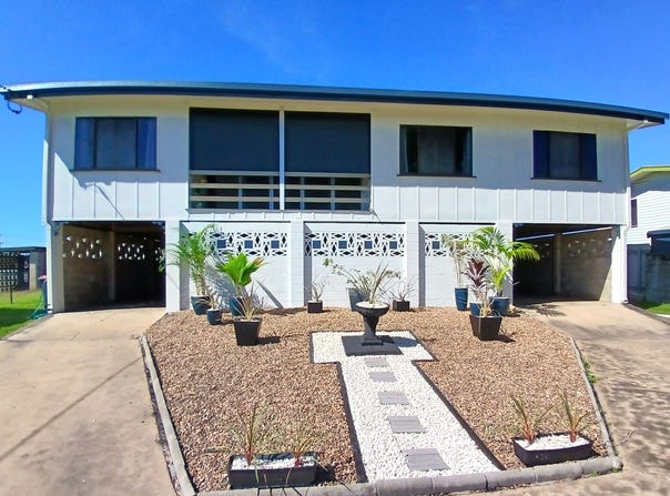 20 Andersen Street, Ayr, Qld 4807