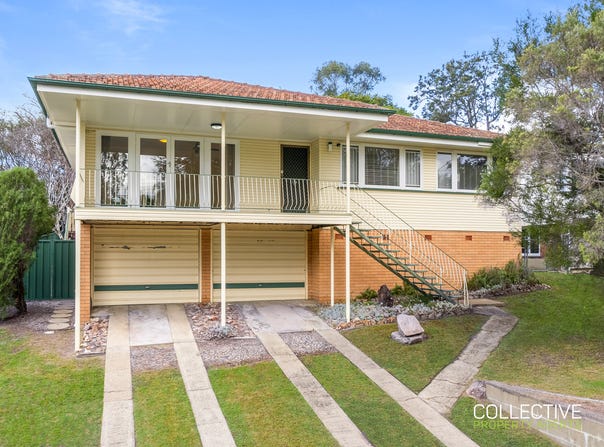 19 Aramac Street, Keperra, Qld 4054