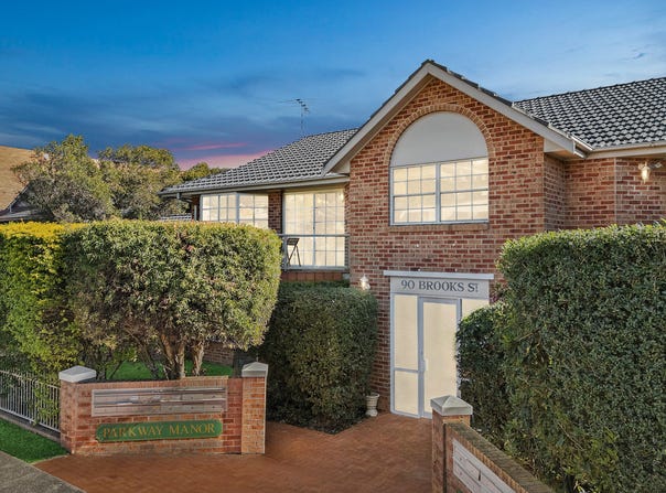 11/90 Brooks Street, Cooks Hill, NSW 2300