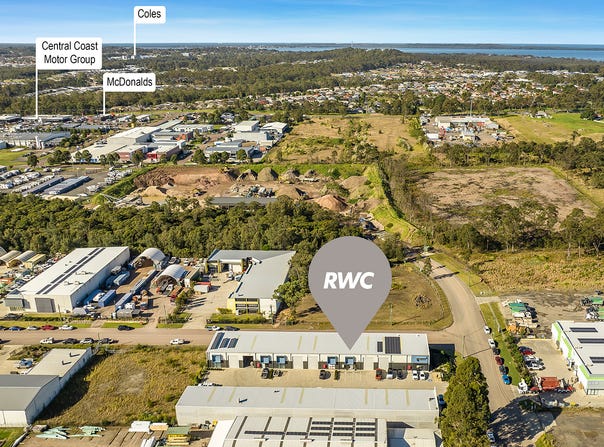 2/20 Donaldson Street, Wyong, NSW 2259