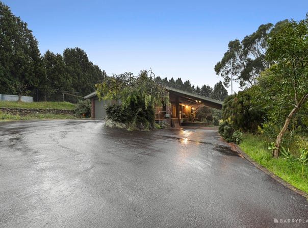 5 Decontra Close, Donvale, Vic 3111