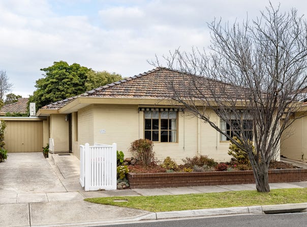 2/164-166 Murrumbeena Road, Murrumbeena, Vic 3163