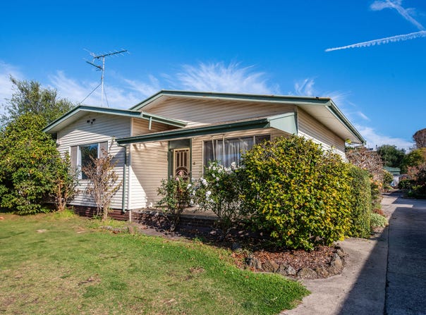 18 Cameron Street, Wonthaggi, Vic 3995