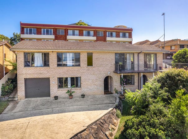 2A Lackey Street, Nambucca Heads, NSW 2448