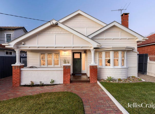 30 Brooke Street, Northcote, Vic 3070