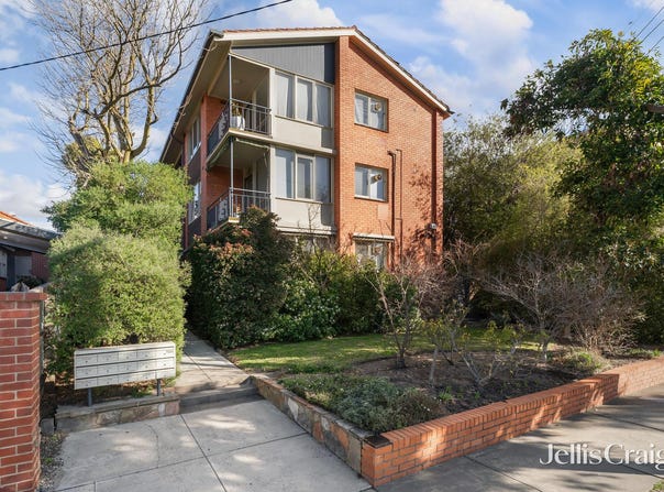 7/84 Campbell Road, Hawthorn East, Vic 3123