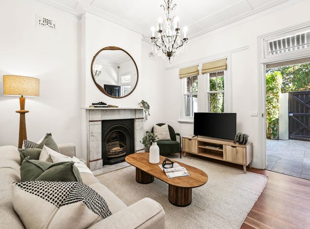 140 St James Road, Bondi Junction, NSW 2022