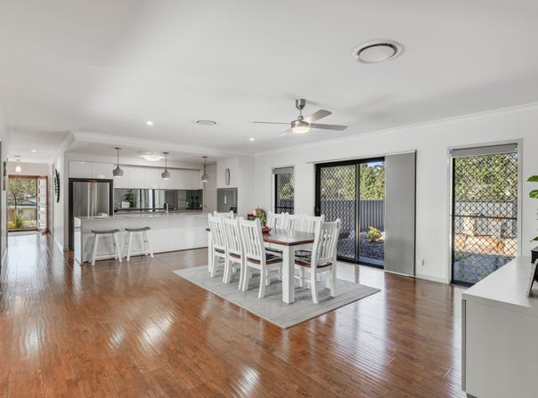 4 Kurrajong Road, Gatton, Qld 4343