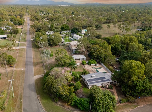 25 Texas Road, Jensen, Qld 4818