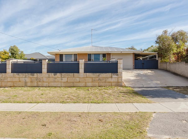39 BLAXLAND AVE, Two Rocks, WA 6037