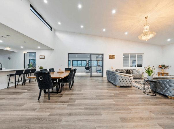 1 Pinewood Street, Upper Coomera, Qld 4209
