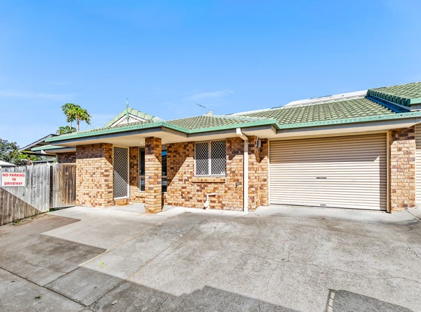 3/5 Mcbrien Court, Redbank Plains, Qld 4301