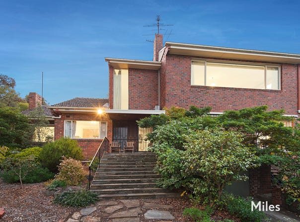 51 Grandview Grove, Rosanna, Vic 3084