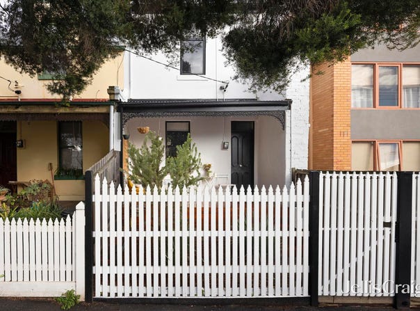 90 Greeves Street, Fitzroy, Vic 3065