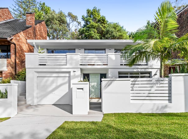 21 Pauling Avenue, Coogee, NSW 2034