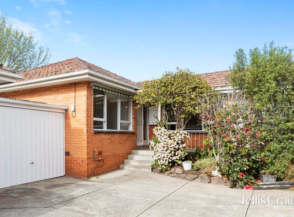 6/138-140 Linacre Road, Hampton, Vic 3188