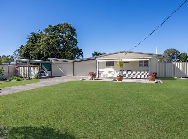 7 Swan Street, Beerwah, Qld 4519