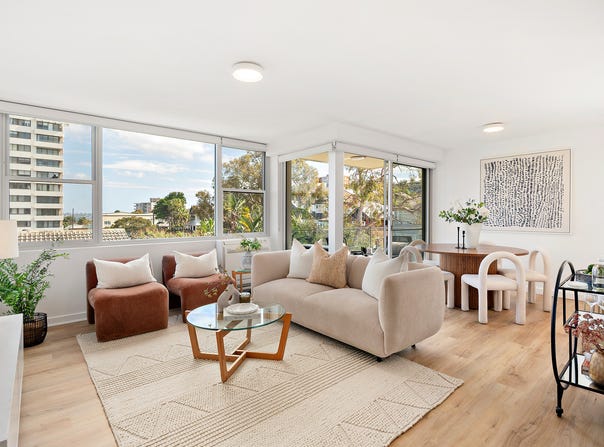 6/20 Birkley Road, Manly, NSW 2095