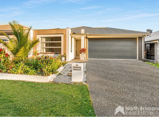 59 Stone Ridge Boulevard, Narangba, Qld 4504