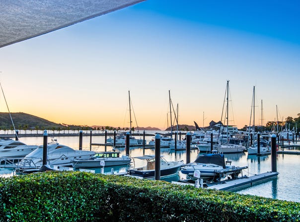 6/1 Airport Drive, Hamilton Island, Qld 4803