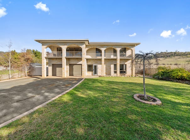 1461 MIDLA Midland Highway, Bagdad, Tas 7030