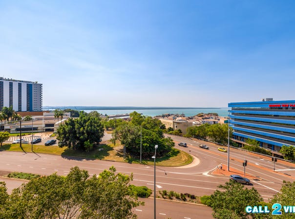 16/5 Cardona Court, Darwin City, NT 0800