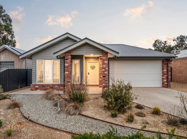 18 Daintree Drive, Winchelsea, Vic 3241