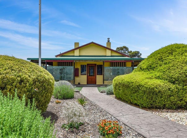 23 Williams Avenue, Keith, SA 5267