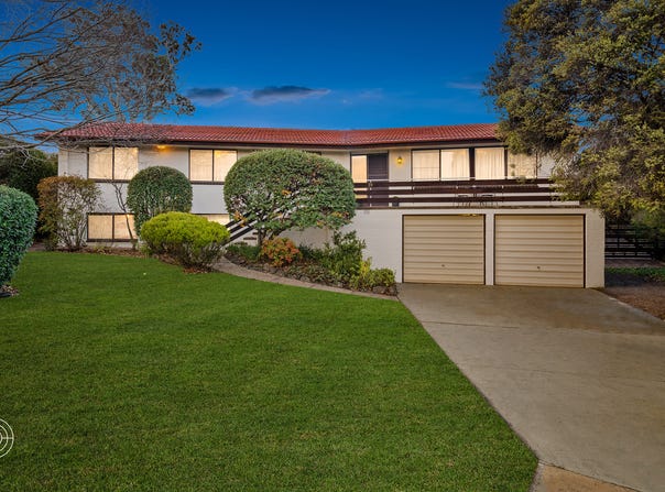 23 Leist Street, Weston, ACT 2611