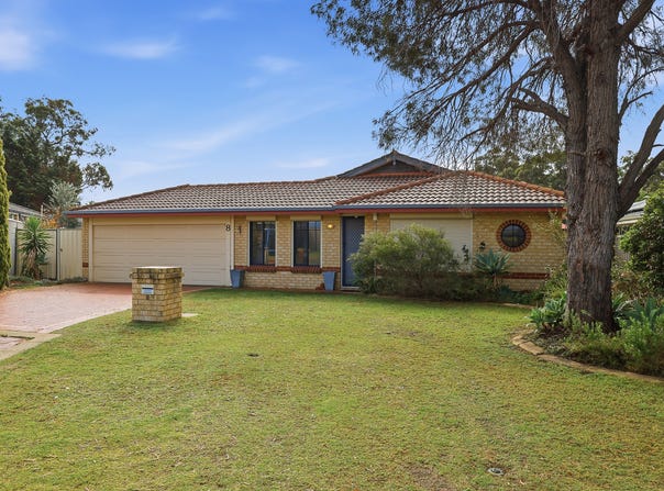 8 Manya Close, Greenfields, WA 6210