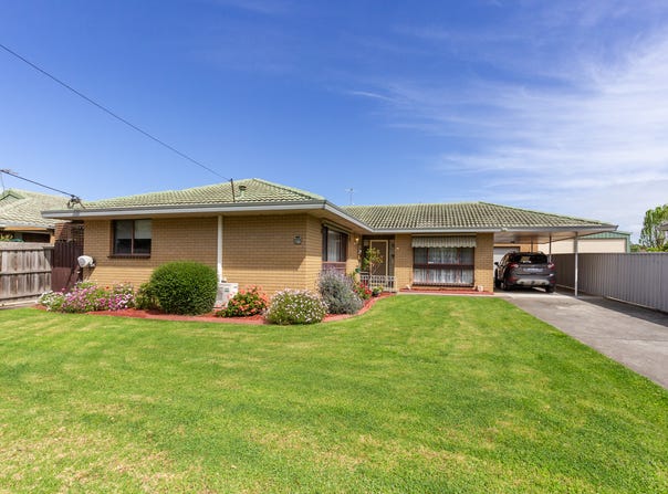 21 Weir Street, Sale, Vic 3850
