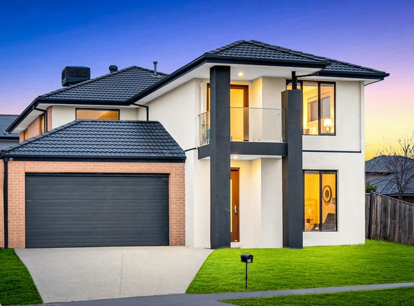 24  Rothbury Parkway, Williams Landing, Vic 3027