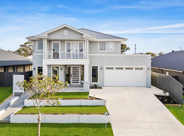 20 Lawrence Avenue, Wyee, NSW 2259