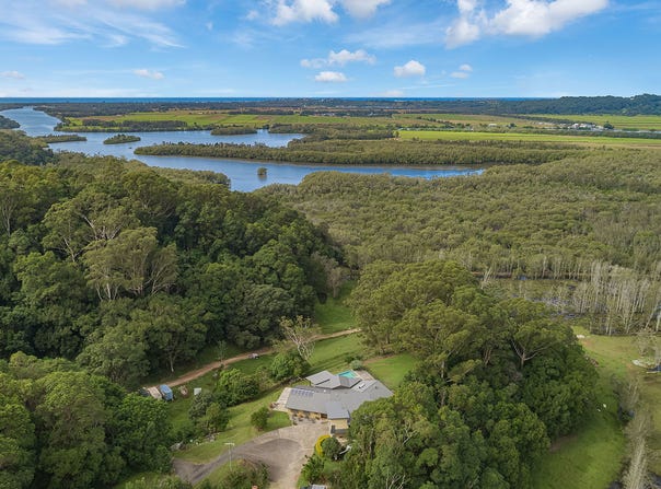 165 McAuleys Road, Terranora, NSW 2486