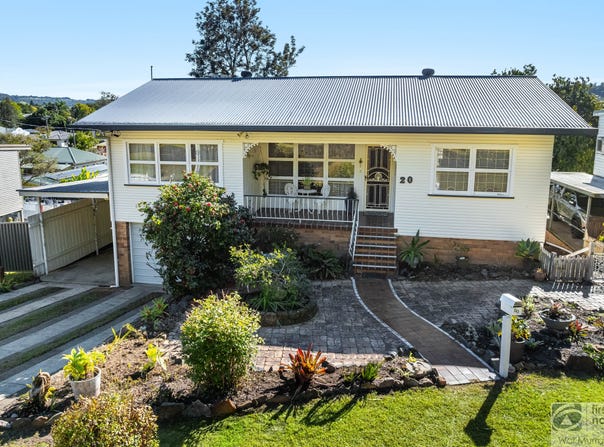 20 Murray Street, East Lismore, NSW 2480