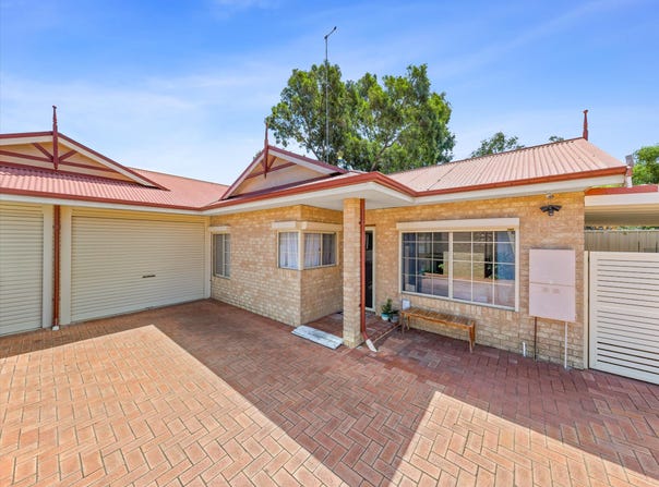 3/15 Kanimbla Street, Bicton, WA 6157