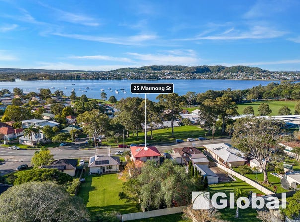 25 Marmong Street, Booragul, NSW 2284