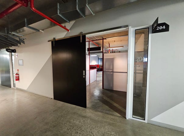 SUITE 204 , 87  GLADSTONE STREET, South Melbourne, Vic 3205
